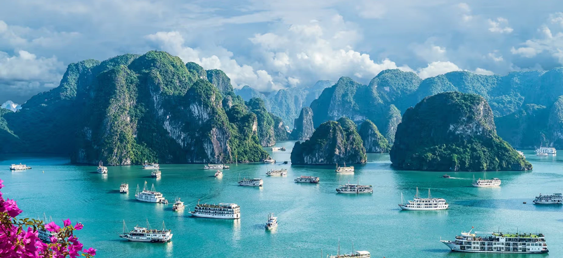 Vietnam Tour Package