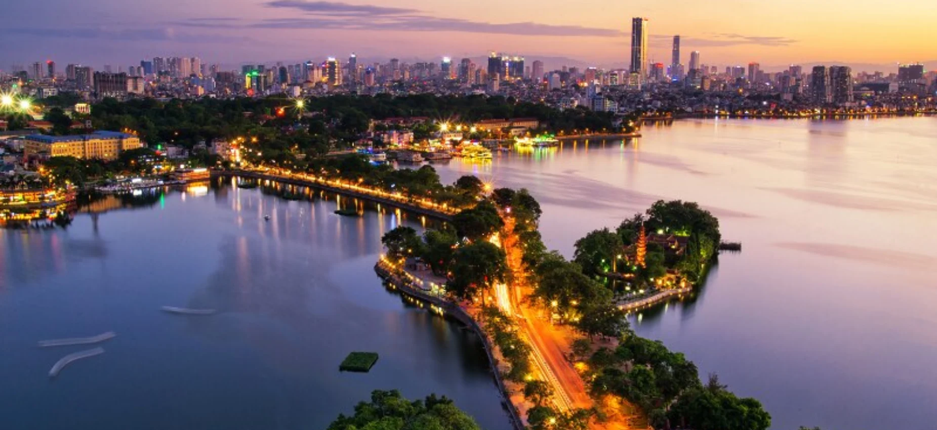 Hanoi Budget Package