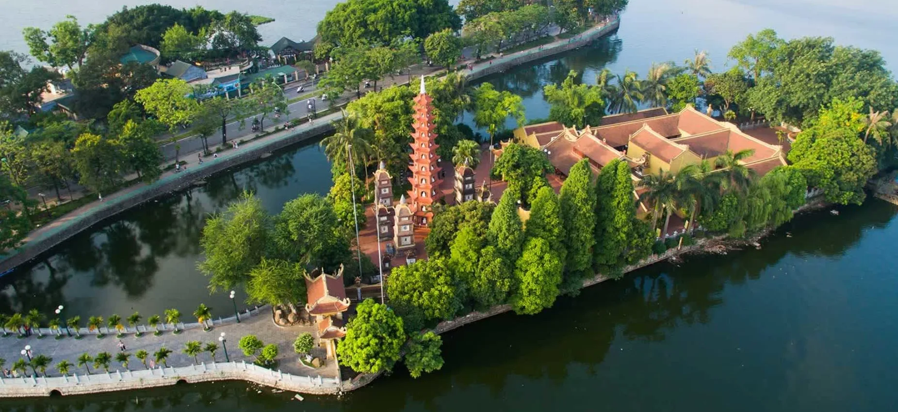 hanoi tour Package