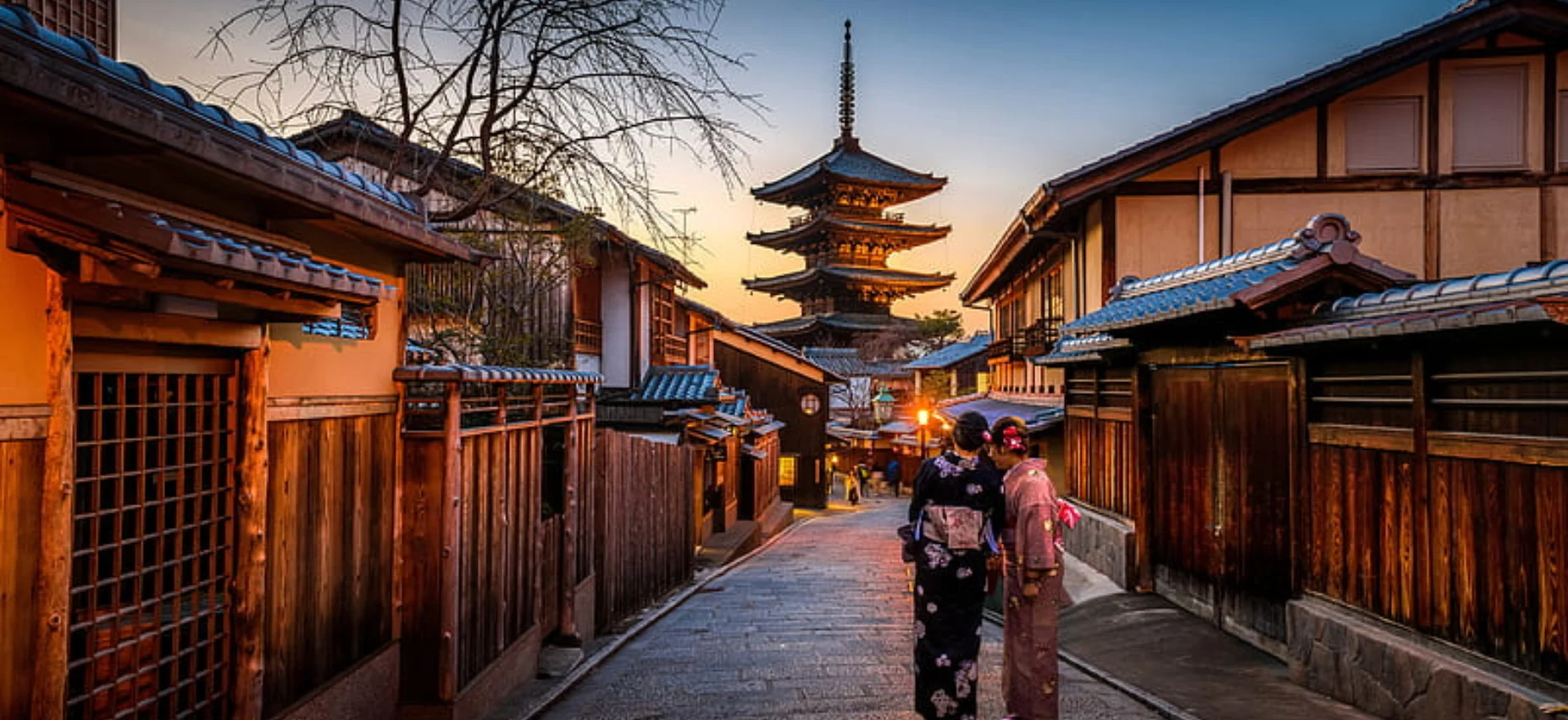 Japan Holiday Package