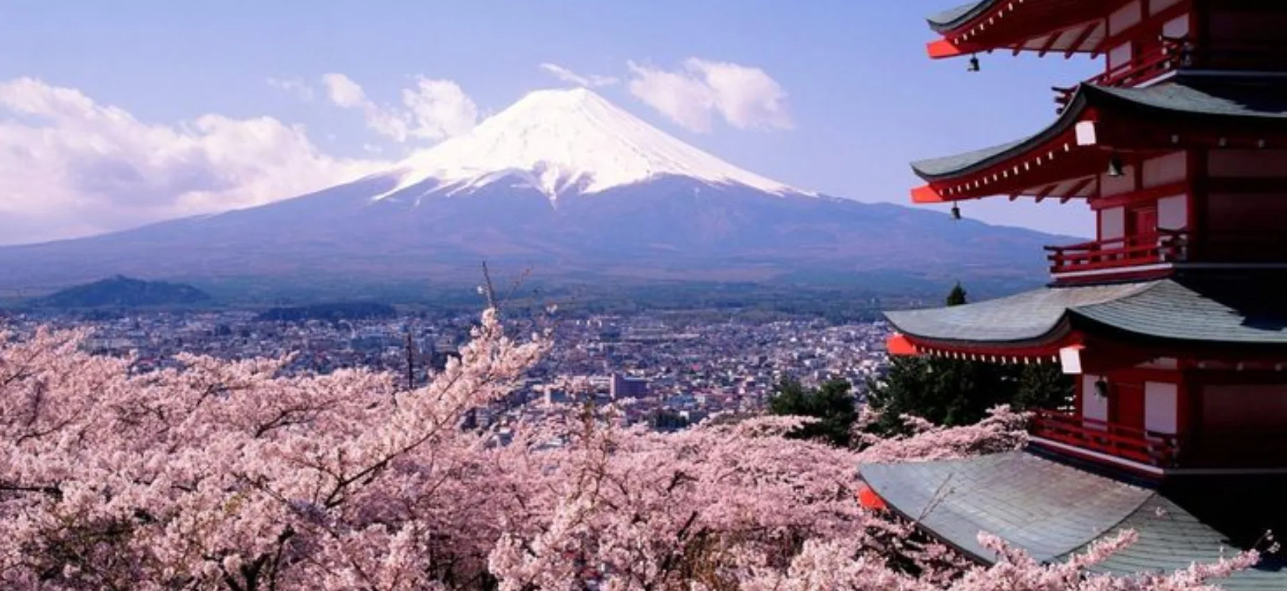 Japan Tour Package
