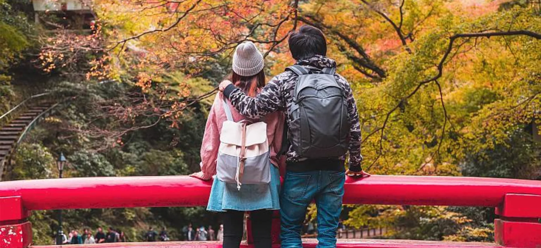 South Korea Honeymoon Package