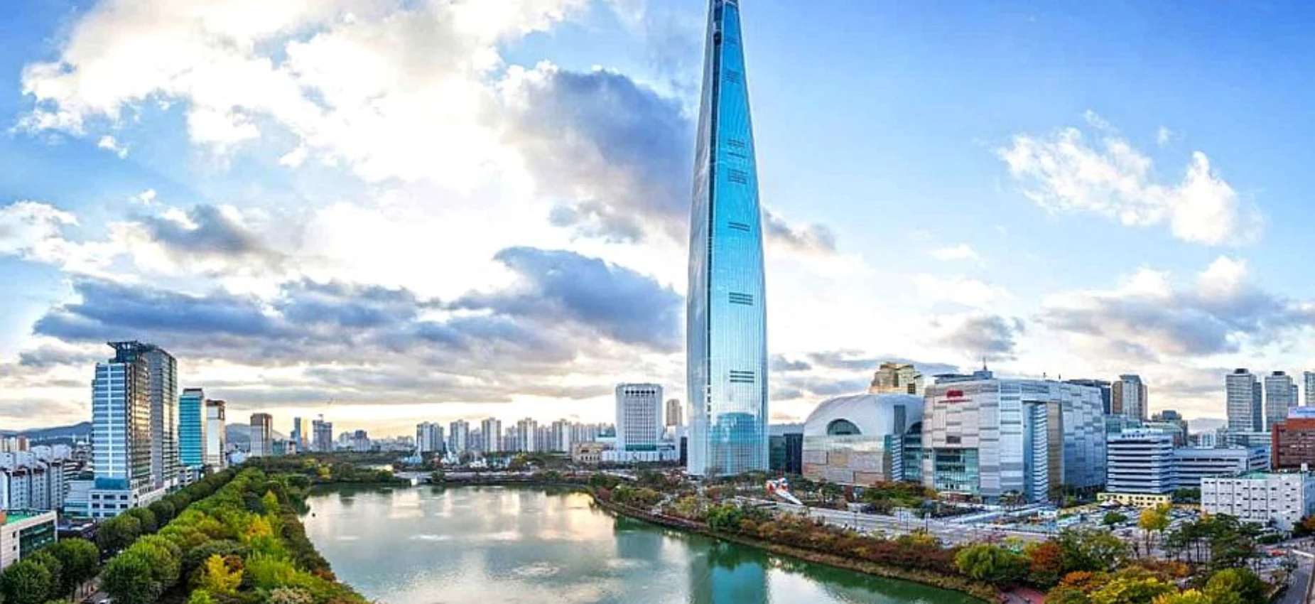 South Korea Budget Package