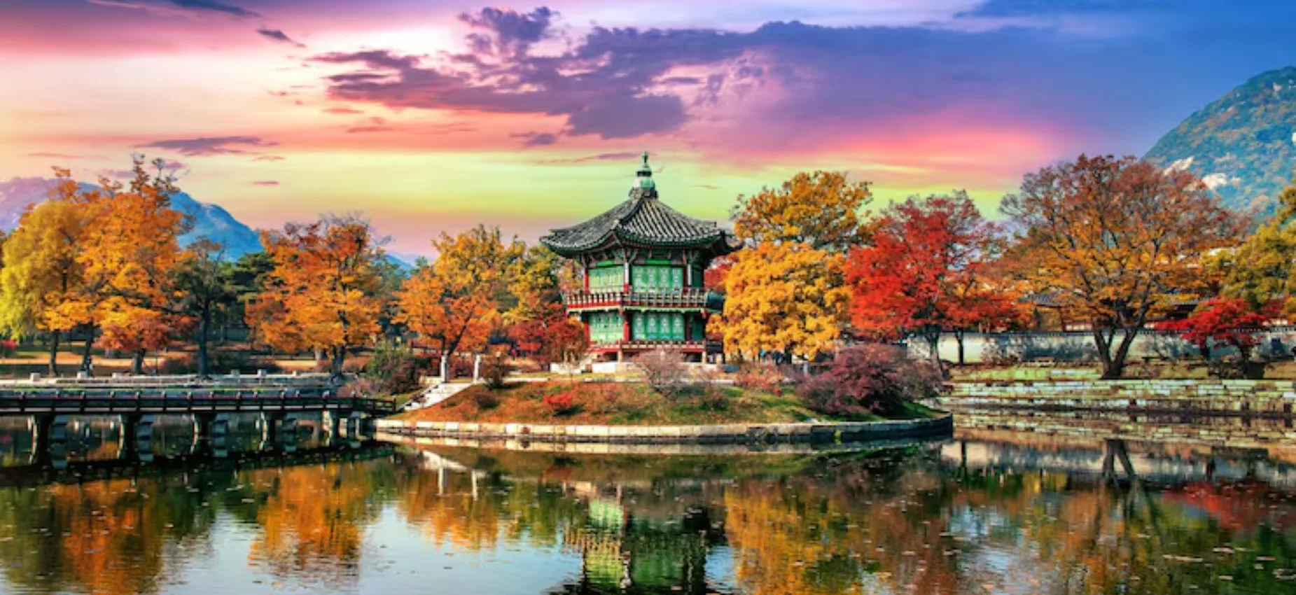 South Korea Holiday Package