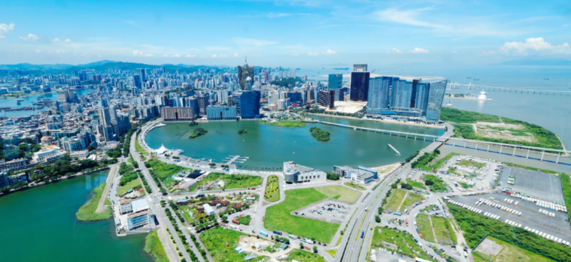 Macau Holiday Package