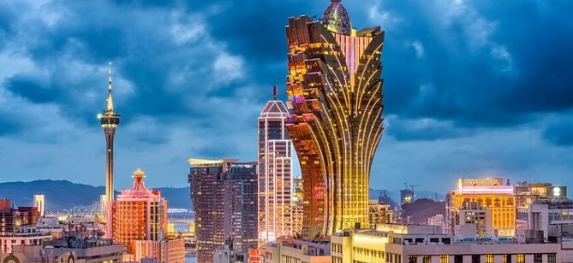 Macau Tour Package