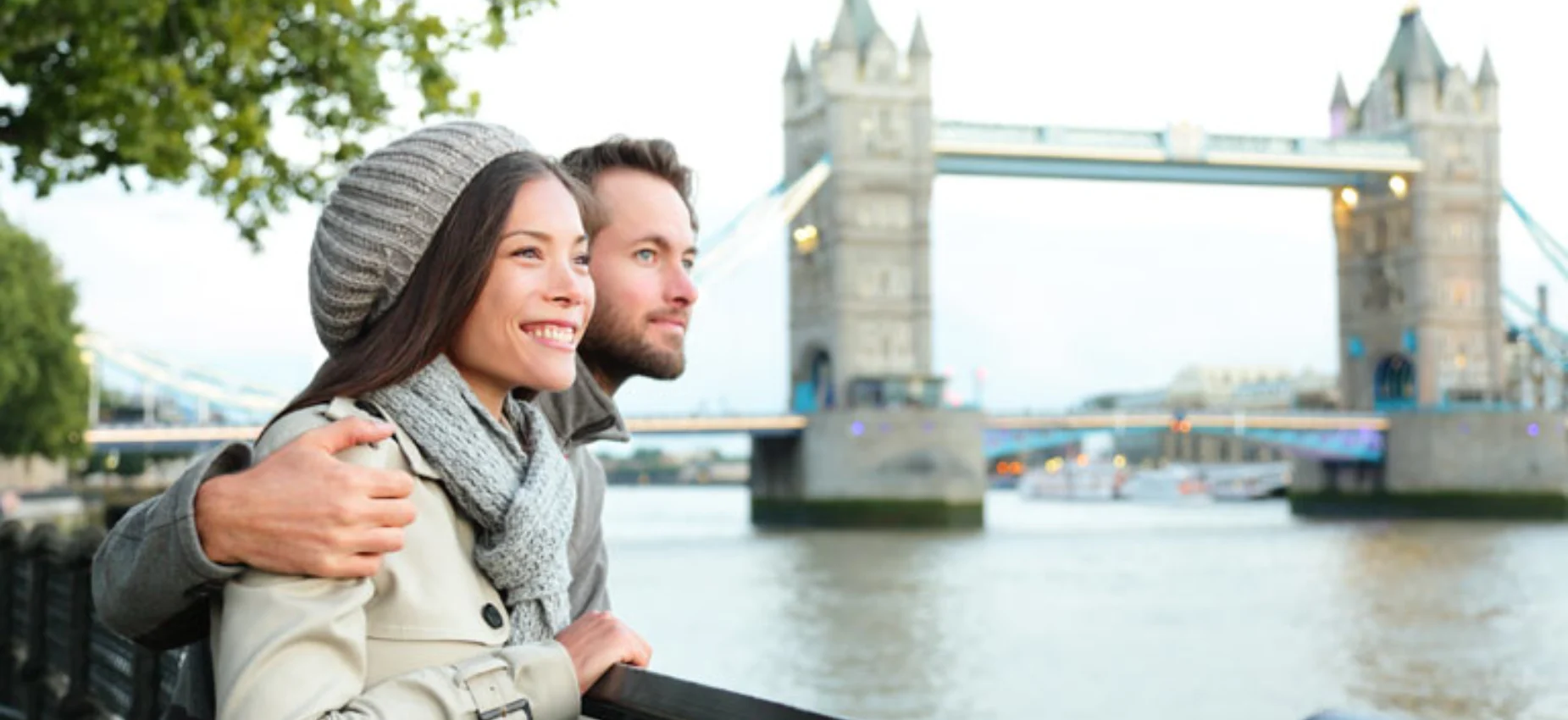 London Honeymoon Package