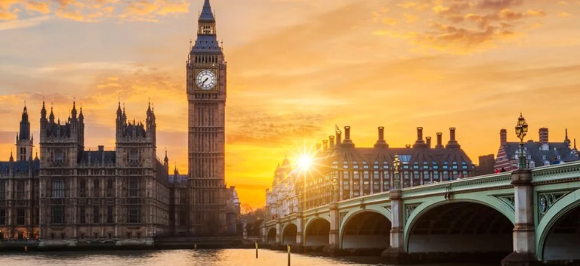 London Luxury Package