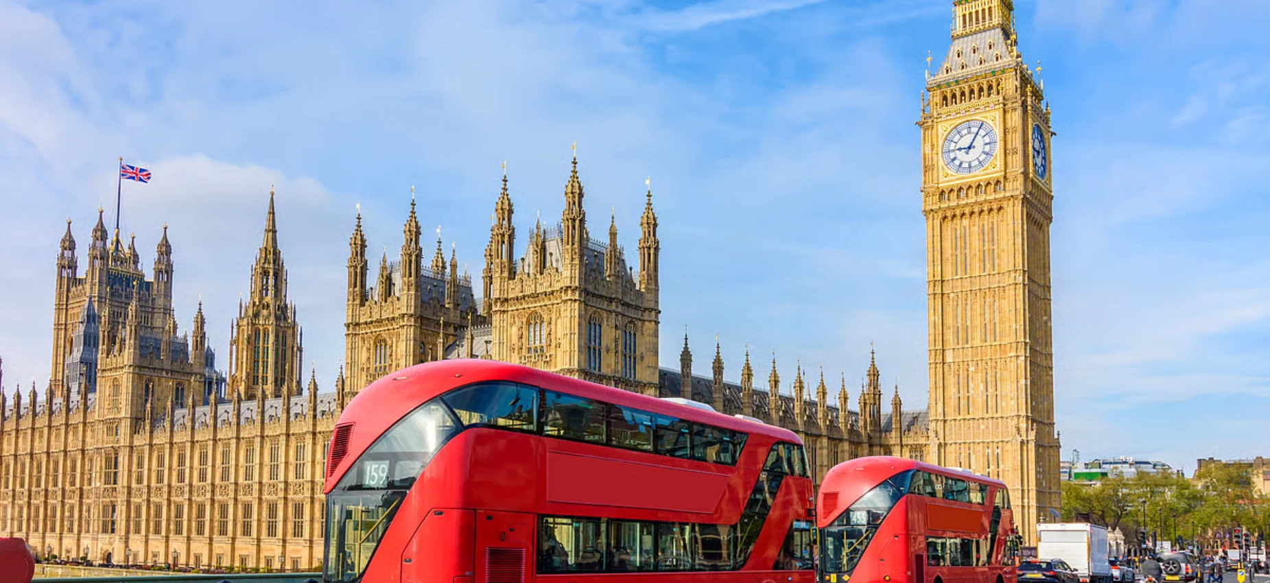 London Budget Package