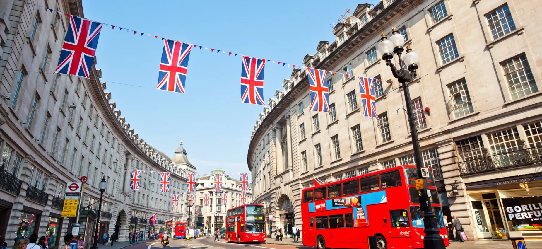 London Holiday Package