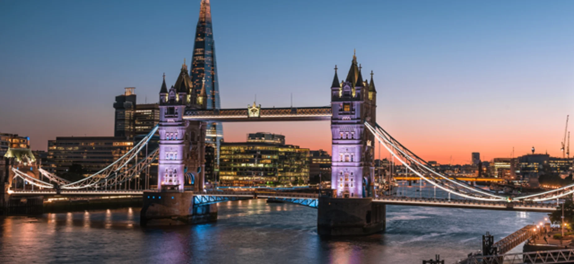 London Tour Package