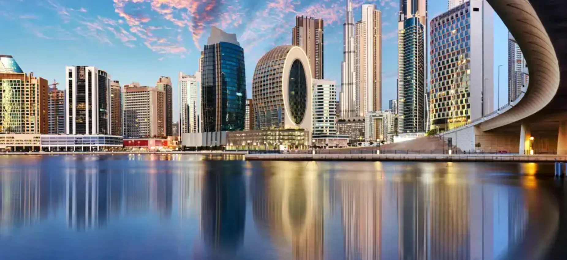 Dubai Tour Package