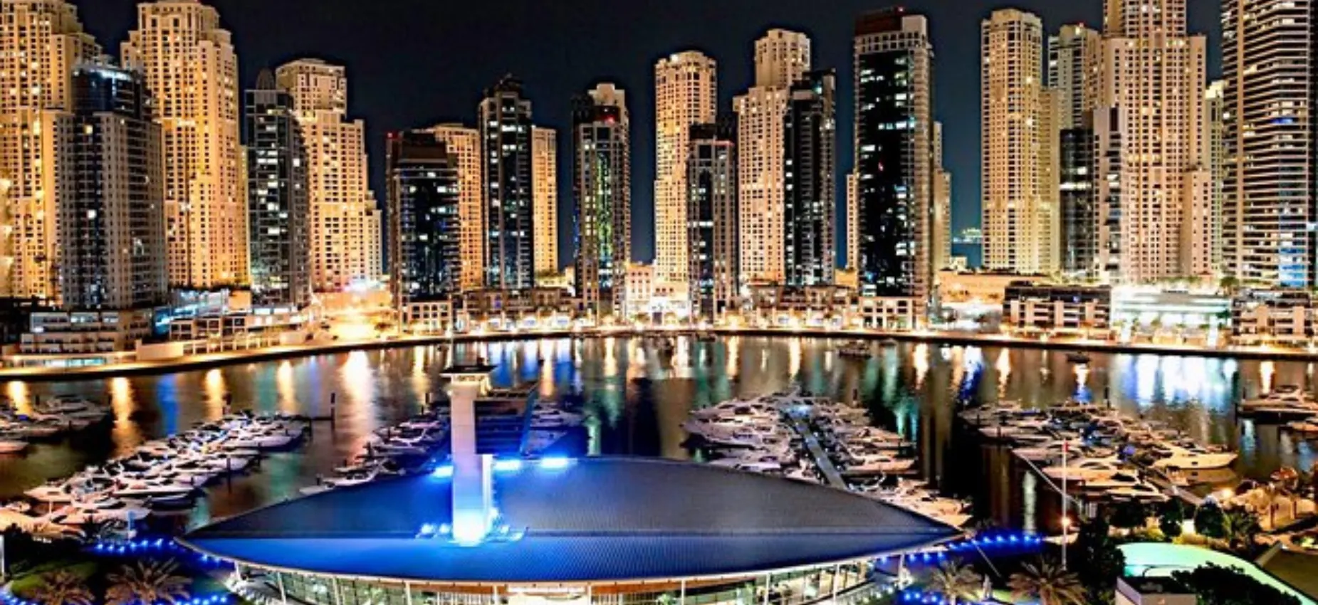 Dubai Luxury Package